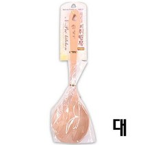 (set)비취원목 볶음주걱(대)5개, chanimall 본상품선택