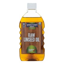 존스톤스 오일 린시드 로 도마 목재보호 나무 전용