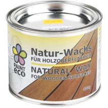 Paint Eco 천연왁스 480g 목공용 왁스 목공도료 mo151ea, 본상품선택