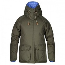 피엘라벤 우먼 넘버스 다운 자켓 No.16 Down Jacket No.16 W 89713