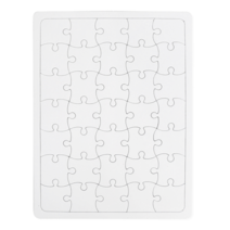 DIY 무지 종이퍼즐 만들기, 03 무지 35P