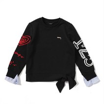 게스키즈 [게스키즈]핸들 자수 MTM G96KST220-B1