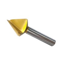 스마토 카운터싱크 카운터싱크(1날) 10MM 60˚ TIN-SKH55, 1개