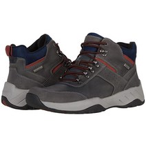 락포트 XCS Spruce Peak Waterproof Hiker - Steel Grey