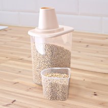 허니쿡 잡곡통 1000ml, 허니쿡 잡곡통 ( 1000ml )