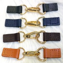 퀼트여왕 가죽 여밈장식 베루, 4.카멜