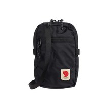 피엘라벤 하이 코스트 포켓 282690, Black