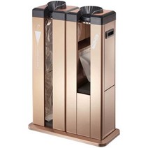 업소용 우산 포장기 장우산 단우산 자동 비닐대 호텔, 상세 페이지 참고, J-23H블랙골드수납통있음우산봉투600개증정