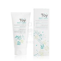 동방 토이 매트 왁스 160ml