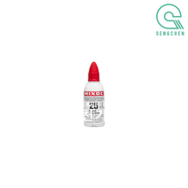 믹솔 다용도 조색안료(20ml) (1BOX=10EA), 4.옥사이드 레드, 10개, 20ml