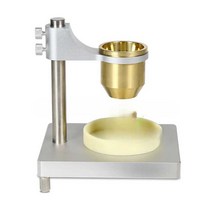 금속밀도측정기 분말 입자 분진 고체 스폰지 비중계, 유량계 5.0mm