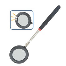 Tspeed 용접검사거울 SM-870L, 1개