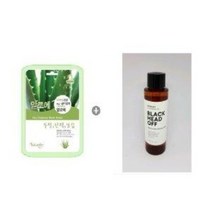 네이처바이+미샤수퍼오프클렌징오일블랙헤드오프100ml, 상세페이지 참조