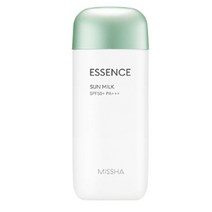 미샤 올 어라운드 세이프 블록 에센스 선 밀크 70ml, 상세페이지 참조, 상세페이지 참조, 상세페이지 참조