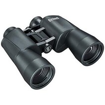Bushnell PowerView 20x50 초고성능 감시용 쌍안경 블랙 3553065050, 12x50