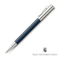 파버카스텔 그라폰 볼펜 타미시오, 나이트 블루(141583), 1개