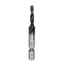 이엑스파워 드릴탭 서스용 SUS EDT-04H M4 x 0.7mm 드릴링 탭핑, EDT-10H M10 x 1.5mm