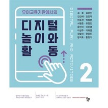 유아교육기관에서의 디지털 놀이와 활동 2, 공동체, 김호