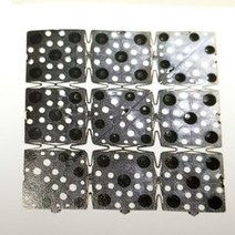 배수판 33cm x 100cm x 3cm - 정원용품 옥상잔디 실내조경 플랜터, 1개