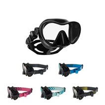 스쿠바프로 SCUBAPRO 다이빙세트 트리니다드 콤보