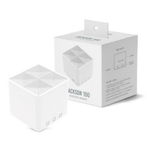 잭슨 100 블루투스 스피커, KMS-J100, 화이트