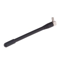 shangren TS9 커넥터 안테나 3DBi 이득 3G 4G LTE 무 지향성 Wifi 라우터, 설명, 설명, 플라스틱