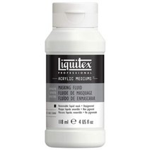 리퀴텍스 마스킹 플루이드 118ml 낱개 (마스킹액)