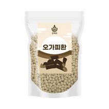 오가피환 오갈피환 250g, 없음, 1개