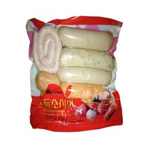 (냉장)오뗄모듬소시지 420g, 1