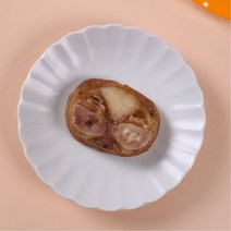 [아이디얼컴퍼니] 더 네이쳐 우족 60g [강아지 수제간식], 단품