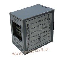 계전기DS-12P-EOCR DS12PEOCR 계2357 계3458, 계전기(DS-12P-EOR)
