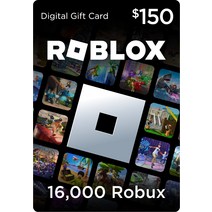 Roblox Digital Gift Card - 800 Robux [Includeclusive Virtual Item] [Online Game Code], 11 150