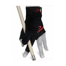 롱고니 GLOVE 블랙 FIRE L FITS ON LEFT 핸드 .