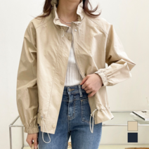 아나카프리 데일리 래글런 스트링 점퍼 CPG3SJP001M
