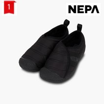 [네파] 22년 F/W 보온력 발수코팅으로 눈 비에 강한 여성방한화 코모도 더블유 - 7I87690