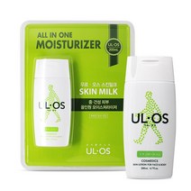 우르오스 스킨밀크 중건성 200ml, A_지복합성