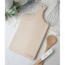 독일 손잡이 도마 브런치 플레이트 도마추천 좋은도마 도마원목 나무도마 명품도마