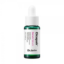 닥터자르트 시카페어 세럼 - 15ml x 1개 정품