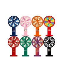 이벤트 추첨 상품 원판 돌리기 행사 룰렛 회전 돌림판, 100cm 턴테이블 고급 원목