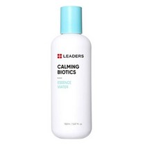 리더스 카밍 바이오틱스 에센스 워터, 150ml, 9개