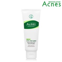 아크네스 데일리 딥 폼클렌저 / 각질케어 딥클렌징, 1개, 100g