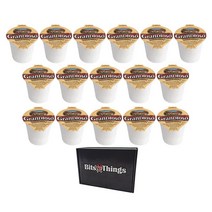 미국직구 그란디오소 마늘 찍어먹는 소스 1.5온스 - 마늘소스 찍어먹는 컵 - 16카운트, 수량, 상세참조