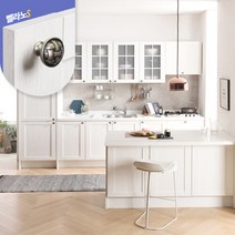 리바트키친 벨라노S 2.4m(-자), 단일속성