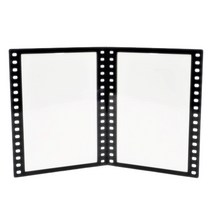 음식점메뉴판 메뉴판케이스 샐러드메뉴판