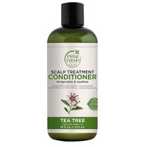 페탈프레쉬 두피 트리트먼트 컨디셔너 티 트리, 1개, 475ml