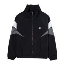 NFL 엔에프엘 F222UWJ327 엔드존 자켓 BLACK