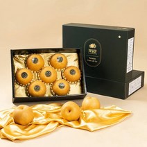 922일 이후 주문건 명절 후 배송 배 선물세트 특품 7.5kg -인증, 배 선물세트 특품 7.5kg (9-10과)