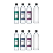 코카콜라음료 휘오 다이아몬드EC 생수 무라벨 유라벨 300ml x 120개