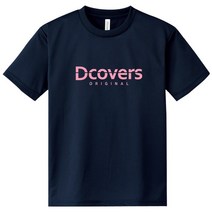 2021년 디커버스 DCOVERS 쿨론티 면티 반팔 티셔츠