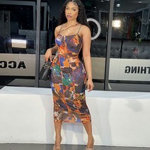 HQINT 여성 원피스 가을 봄 겨울 긴팔 반팔 롱원피스 미디원피스 캐주얼 정장원피스 하객원피스 하객룩 빅사이즈 여자 ZB-16563